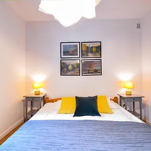 Citystay Mieszka I Apartament Sopot
