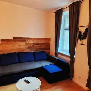 Toskania Apartament Poznań