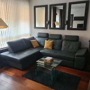Warta Lux Apartment, Self Check-in 24h, Free Parking Apartament Poznań