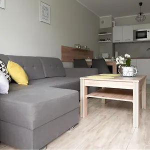 Chilliapartamenty - Bliżej Morza - Smile Apartament Kołobrzeg