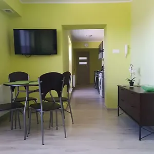 Sopocka Oaza Apartament Sopot